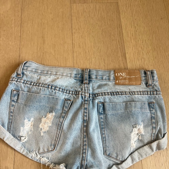 One teaspoon bandits 26 light color - Picture 4 of 4